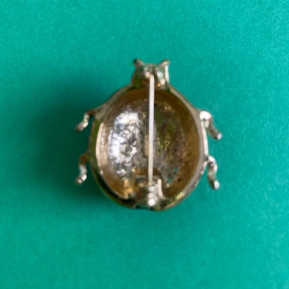 Lady bug - Picture 2 of 2